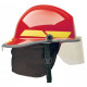 Helm Pemadam Kebakaran (Fireman Safety Helmet)